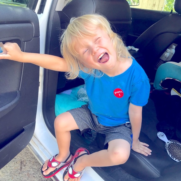 Meet your Posher, Courtny - Picture 7 of 9